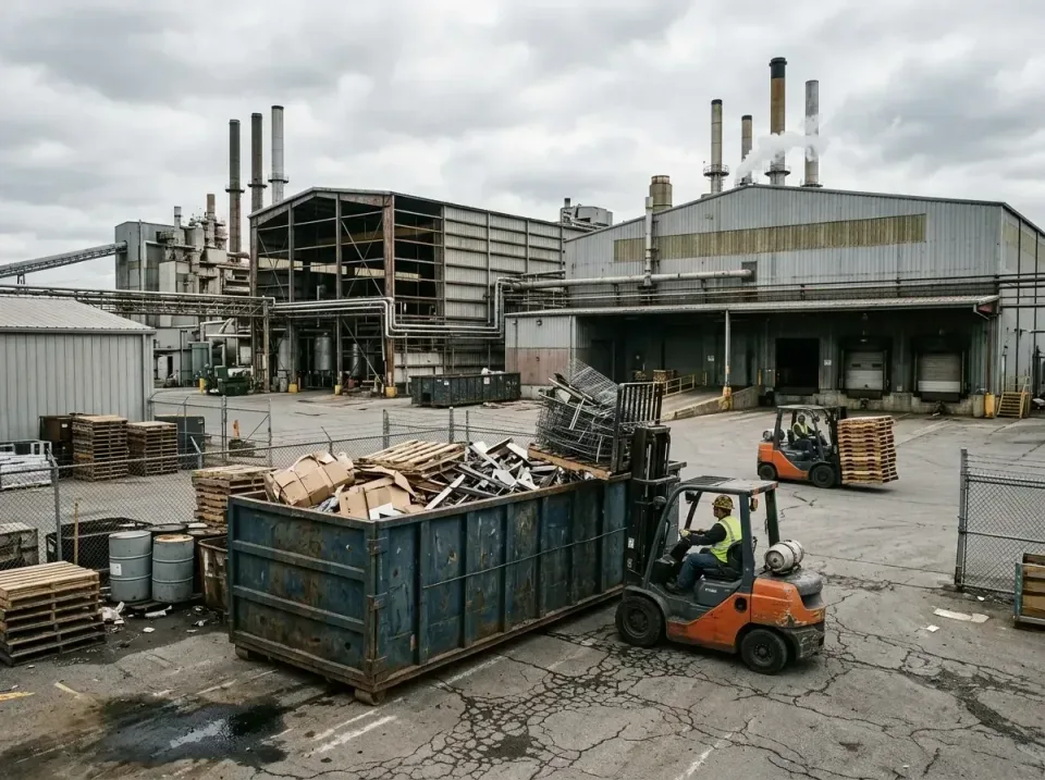 industrial-factory-scrap-conta-003 — frequently asked questions, Cheap Roll-off Dumpster Rentals in Peekskill, NY